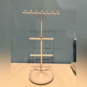 Jewelry stand